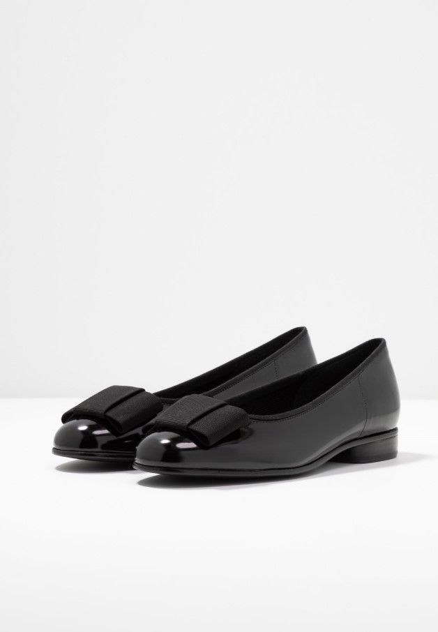 Gabor Ballerines Noires