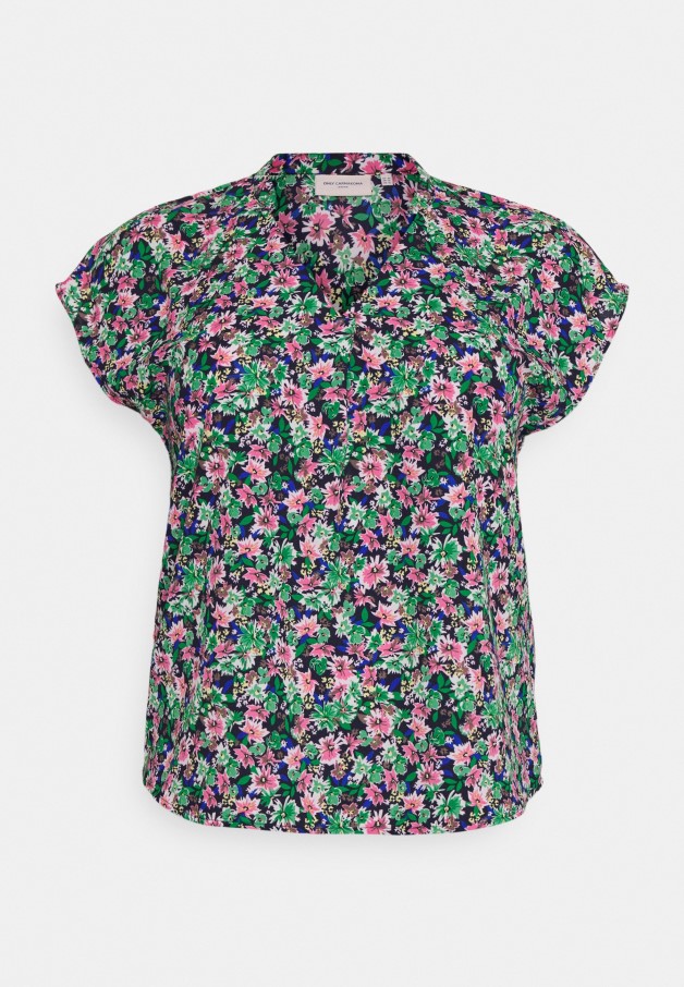 Bottines à Lacets Gabor Fango