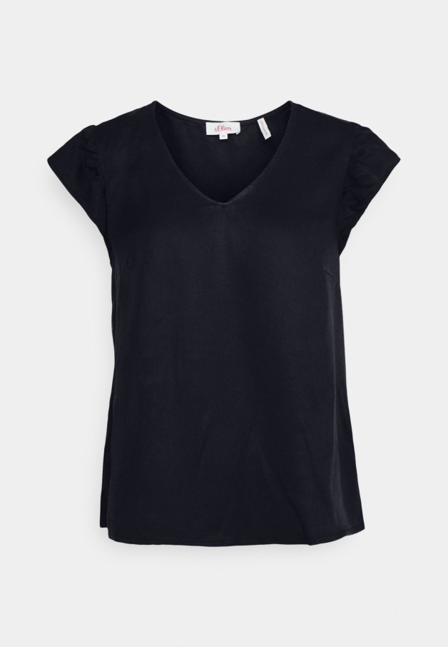 Bottines à Lacets Gabor Fango