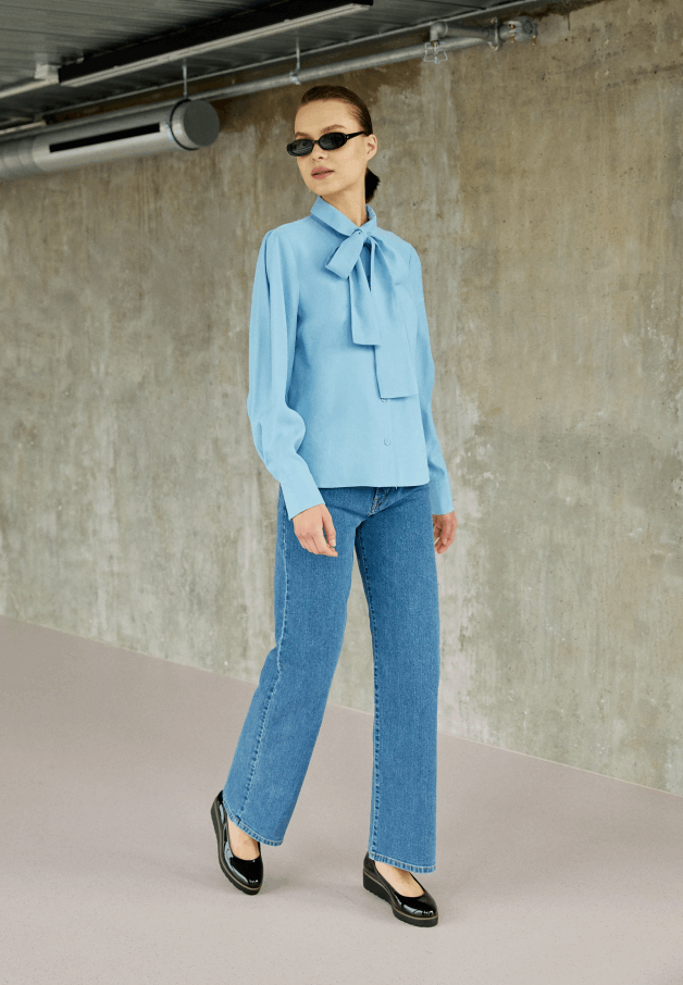 Compensées Gabor Noir