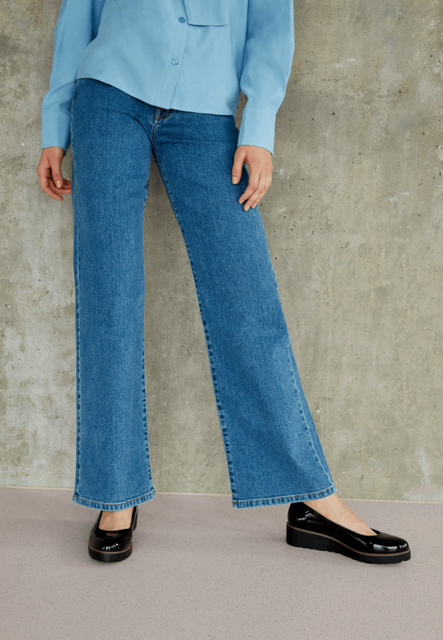 Compensées Gabor Noir