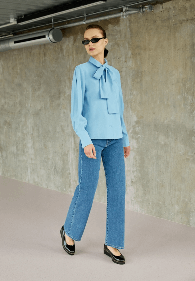 Compensées Gabor Noir