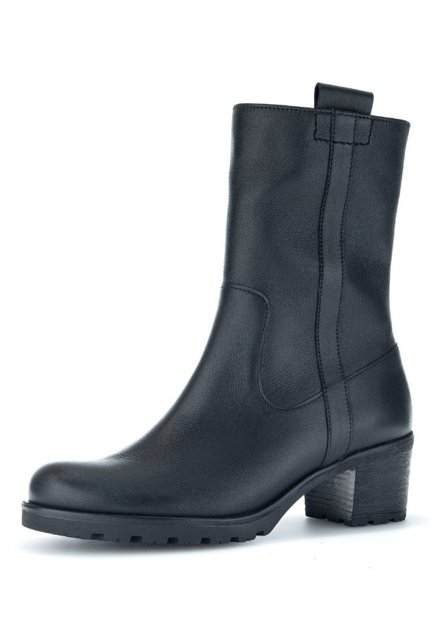 Bottes Gabor Anthracite