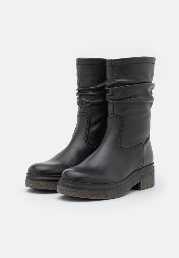 Bottes Gabor Anthracite