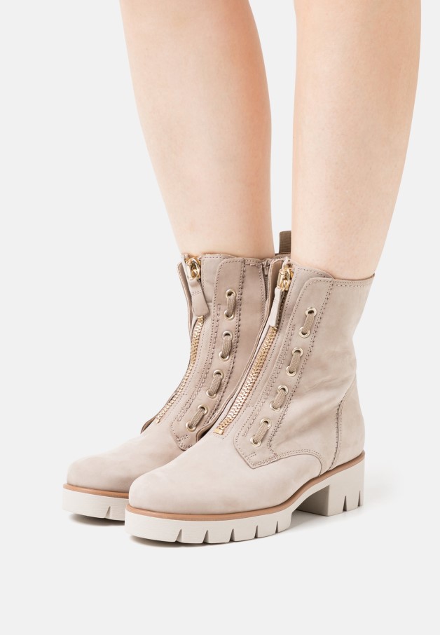 Bottes Gabor Anthracite