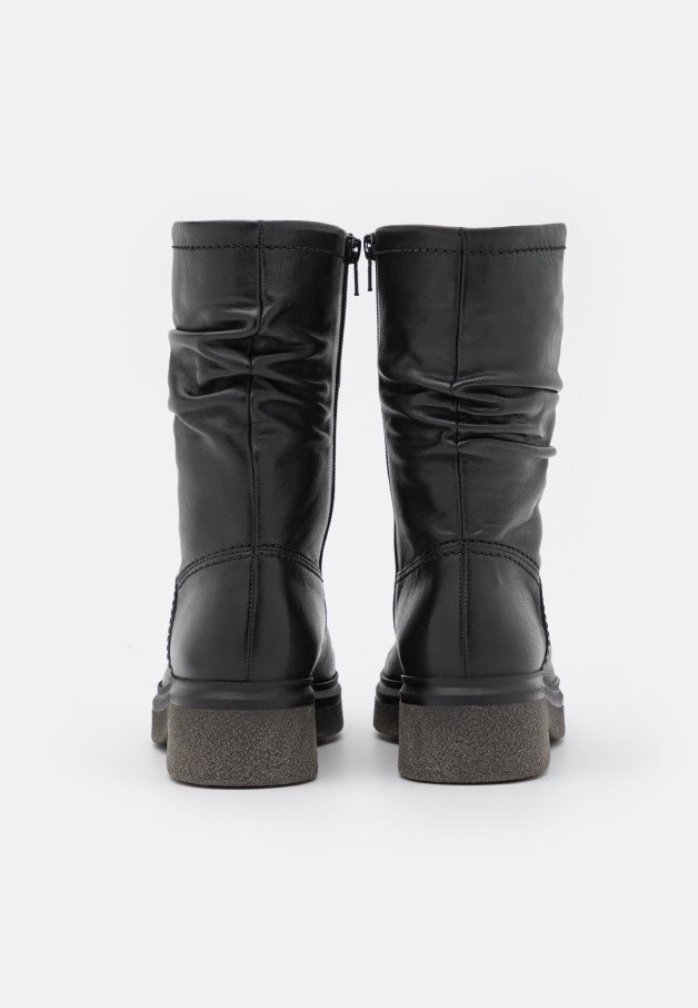 Bottes Gabor Anthracite