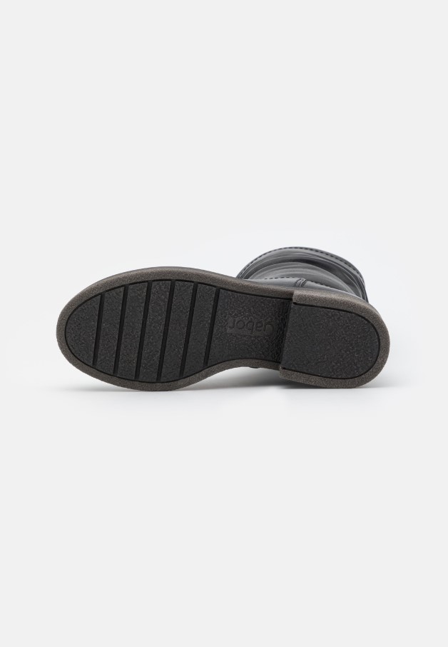 Bottes Gabor Anthracite