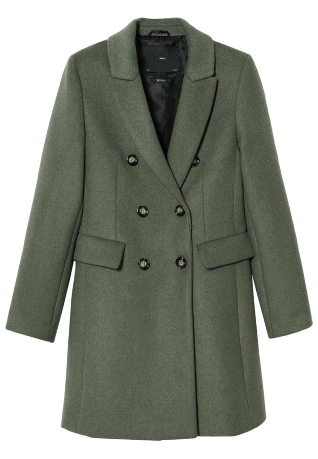 Bottes Gabor Anthracite