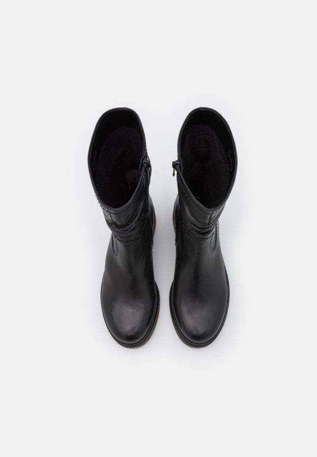 Bottes Gabor Anthracite