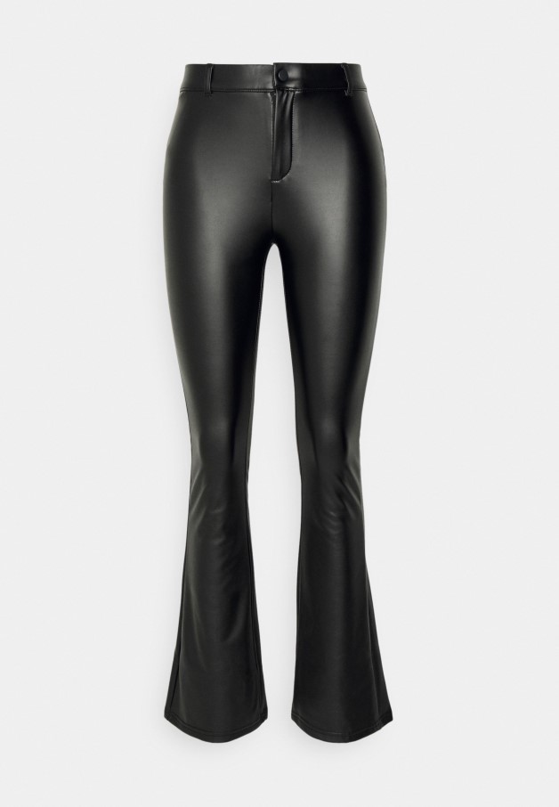 Bottes Gabor Anthracite