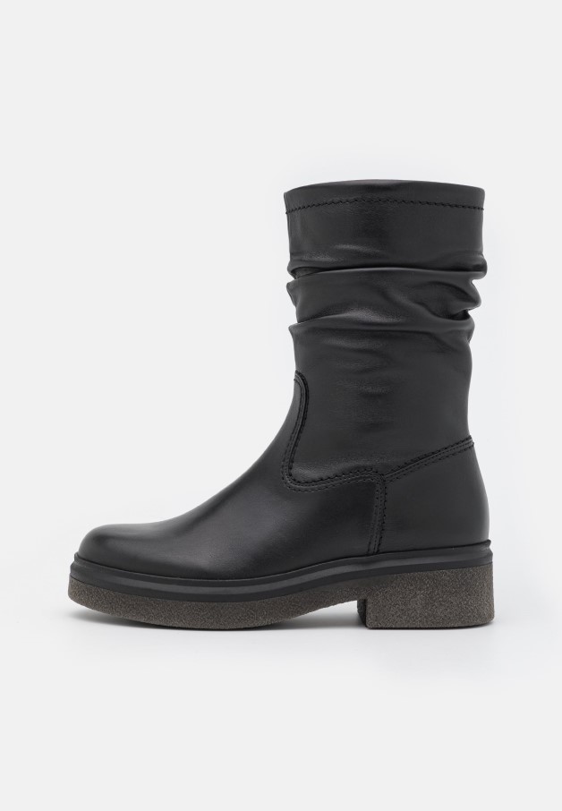 Bottes Gabor Anthracite