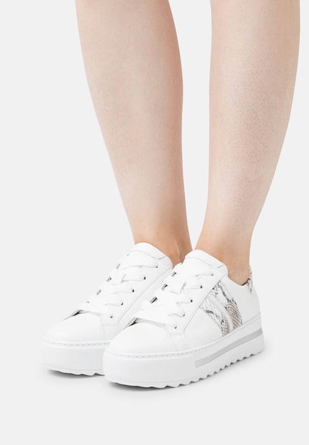 Baskets Gabor Beiges